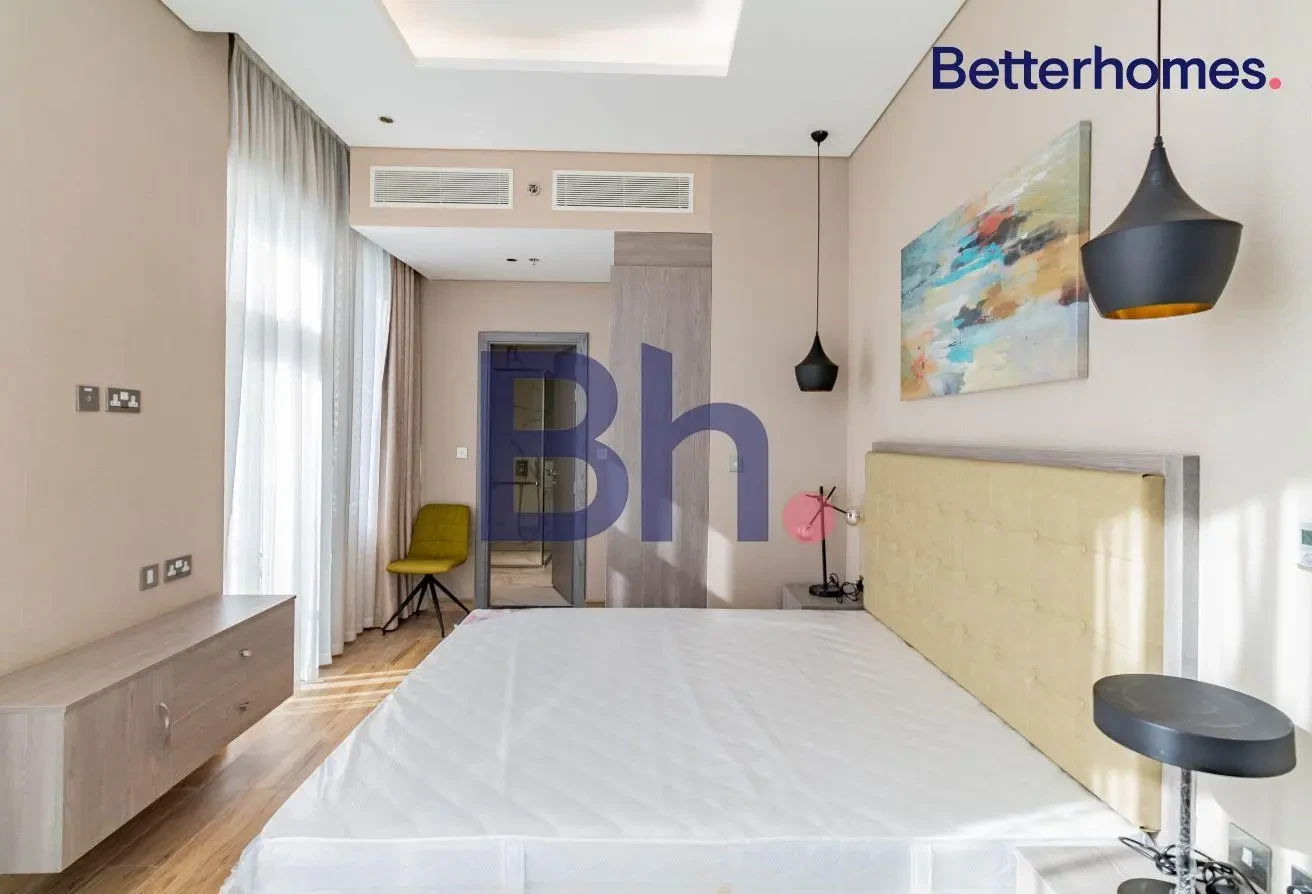 HOT DEAL | 1 BEDROOM | MOVE IN READY - Apartment in Rawdat Al Khail