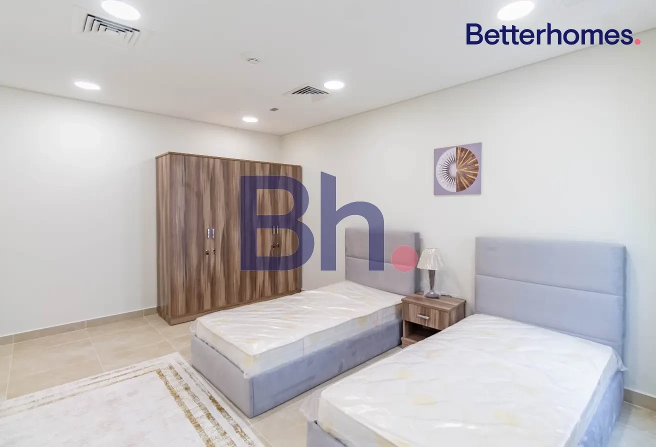 SPACIOUS | FULLY FURNISHED | PRIME LOCATION - Apartment in Al Waab Street