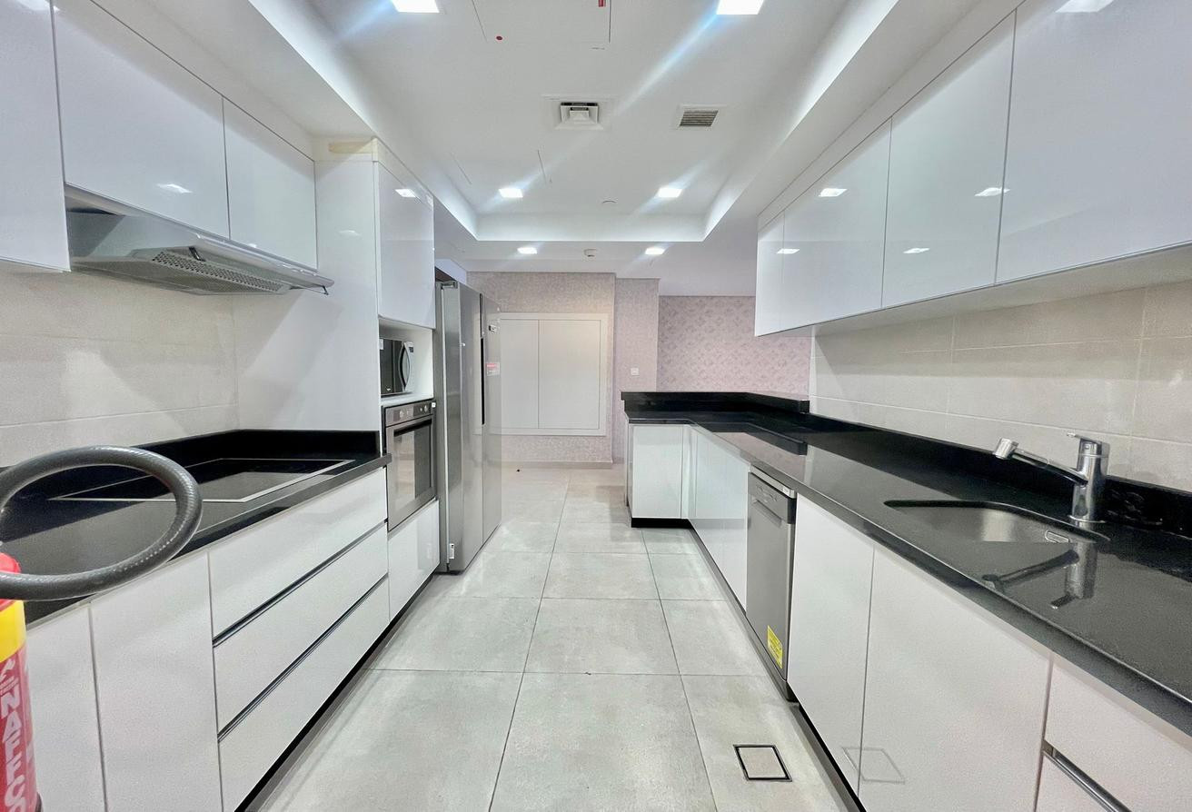 Enjoy the luxury lifestyle in this gorgeous apartment at Viva Bahriya, The Pearl Qatar! - Apartment in Viva West