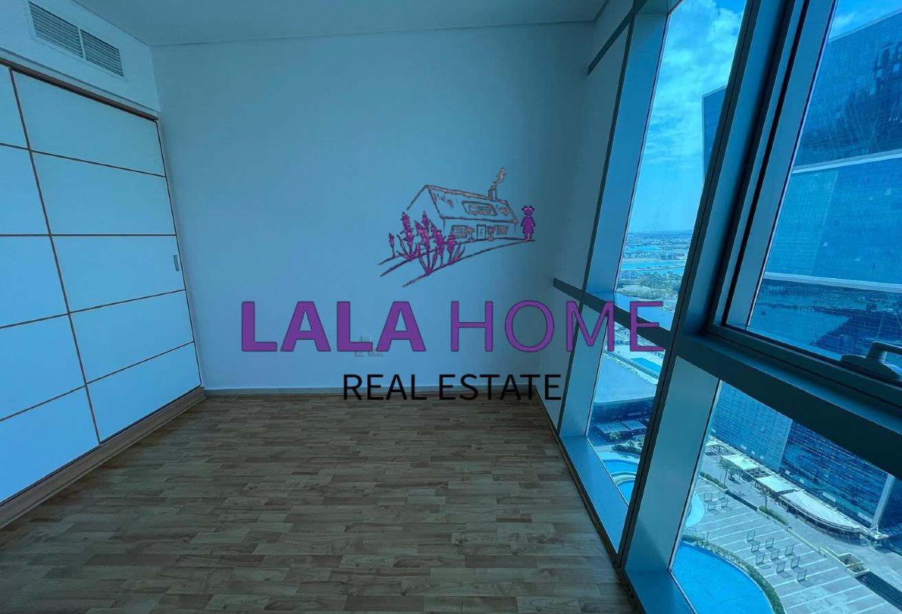 For Sale!!! 2 Br + Maid | S-F | Sea View - Apartment in Zig Zag Tower A