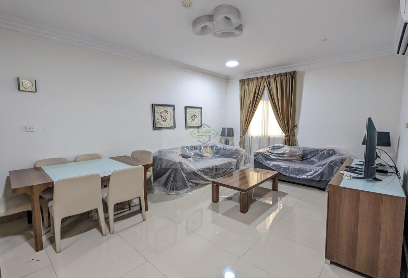 3BHK FURNISHED FRONT OF METEO LINK