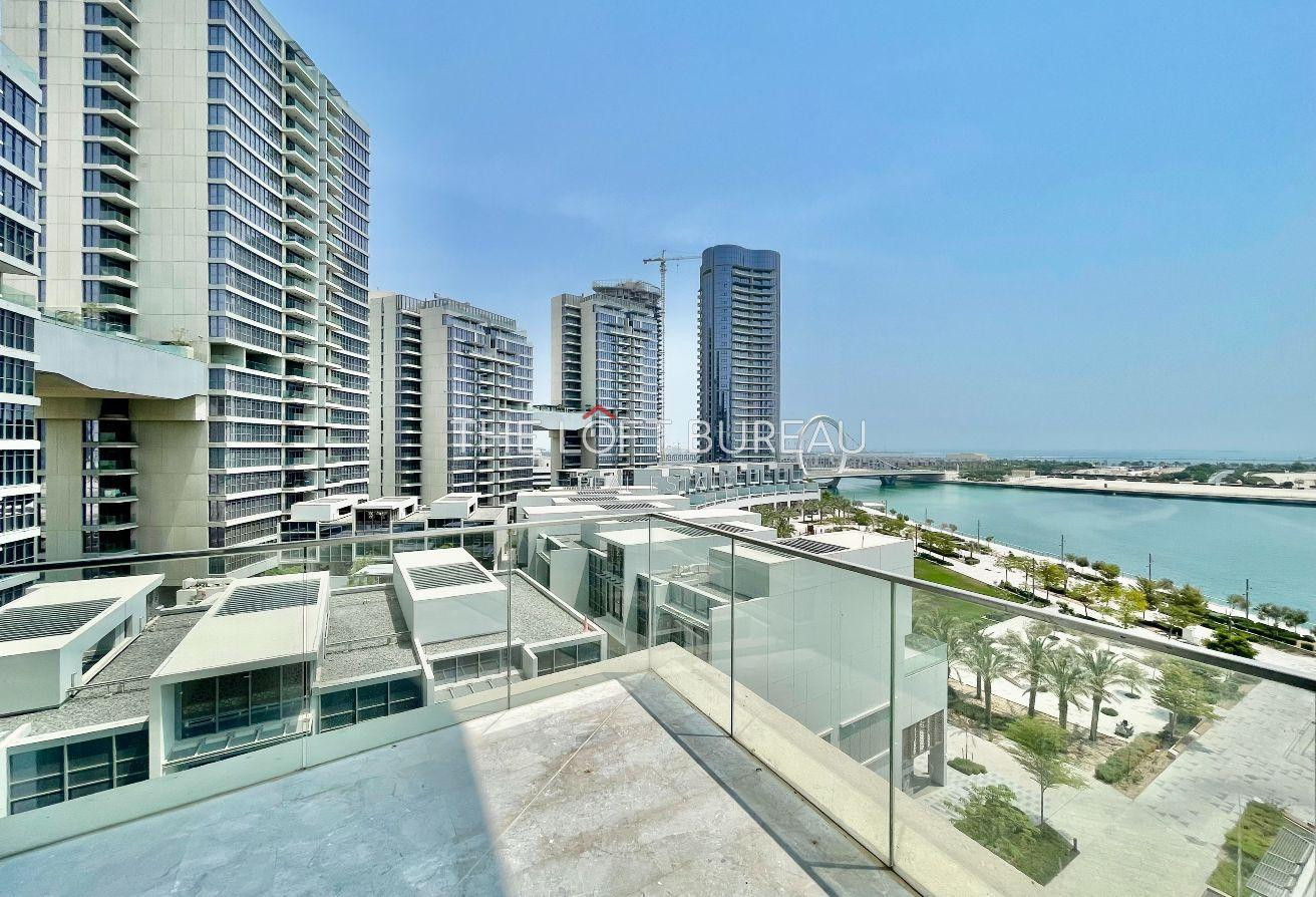 Luxurious Sea View Duplex for Sale – Seef Lusail - Duplex in Seef Lusail