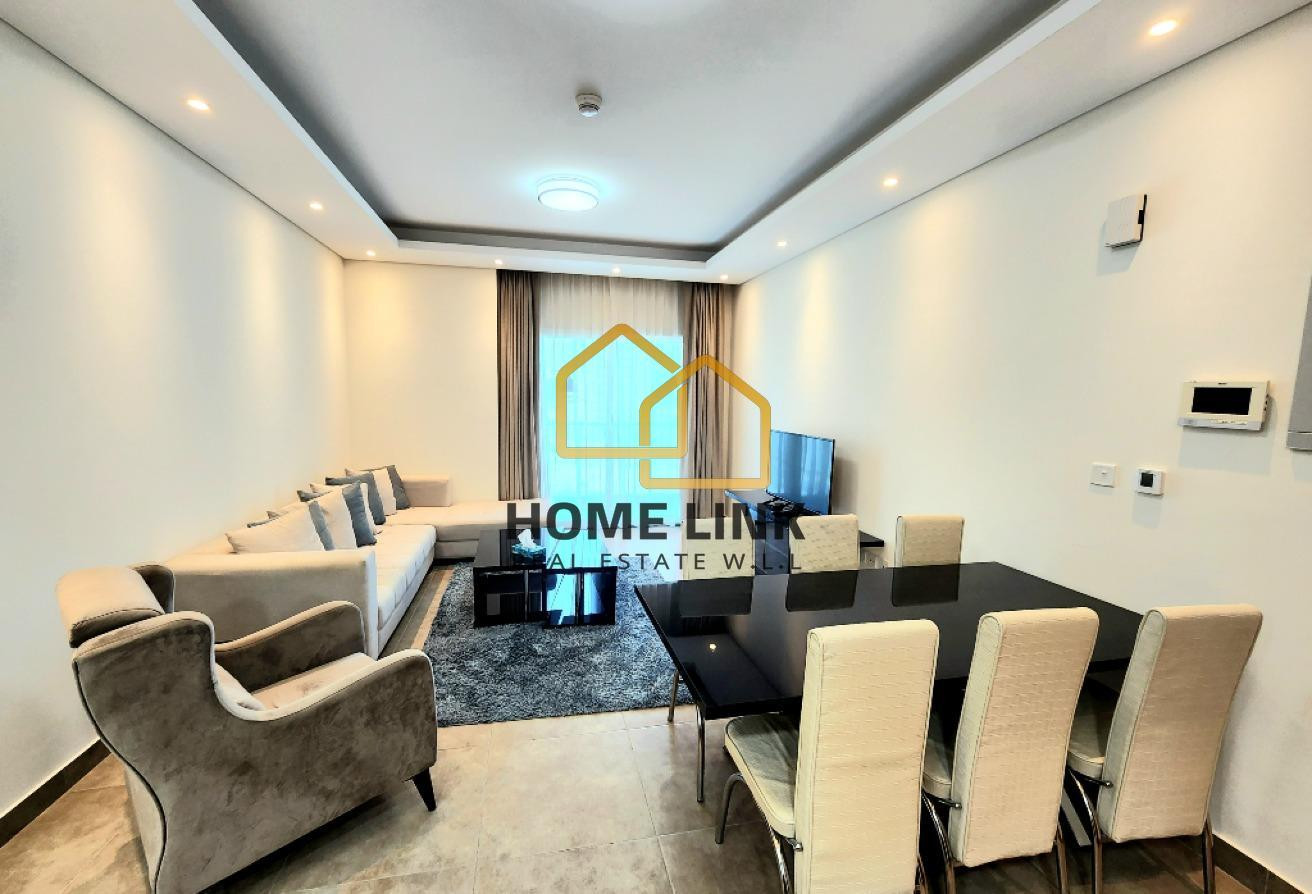 INCLUDING BILLS | 2 BR APARTMENT WITH BIG TERRACE - Apartment in Al Erkyah City