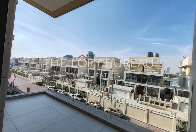 BRIGHT 2+MAID in GEWAN | BALCONY| 10%DP | NO FEES
