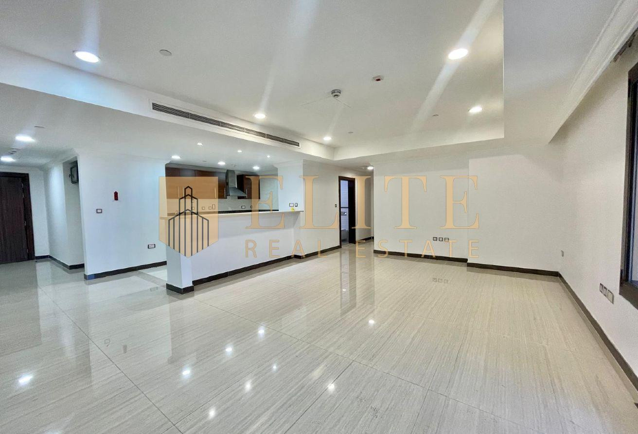 3BR+ Maid | 2 Large Balcony | Amazing Marina View