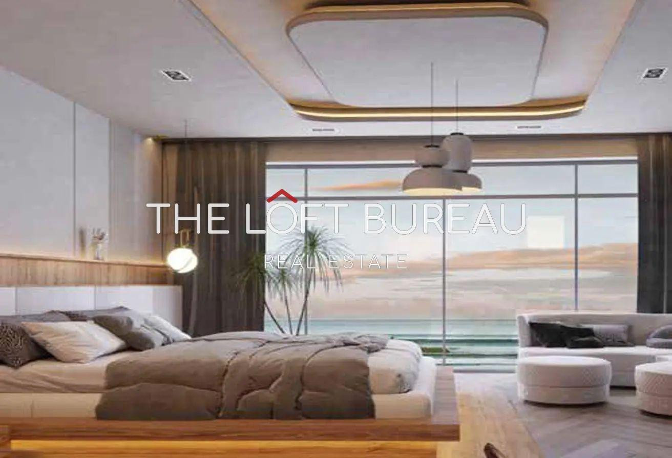 Sea View | Ready In 2026 | Hight ROI