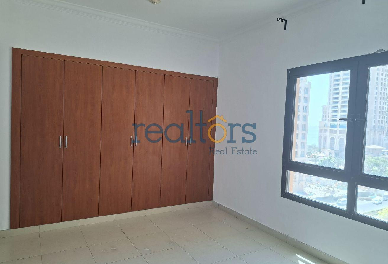 Best offer!! Spacious 2 bedroom apartment - Apartment in Jumanah Tower 29