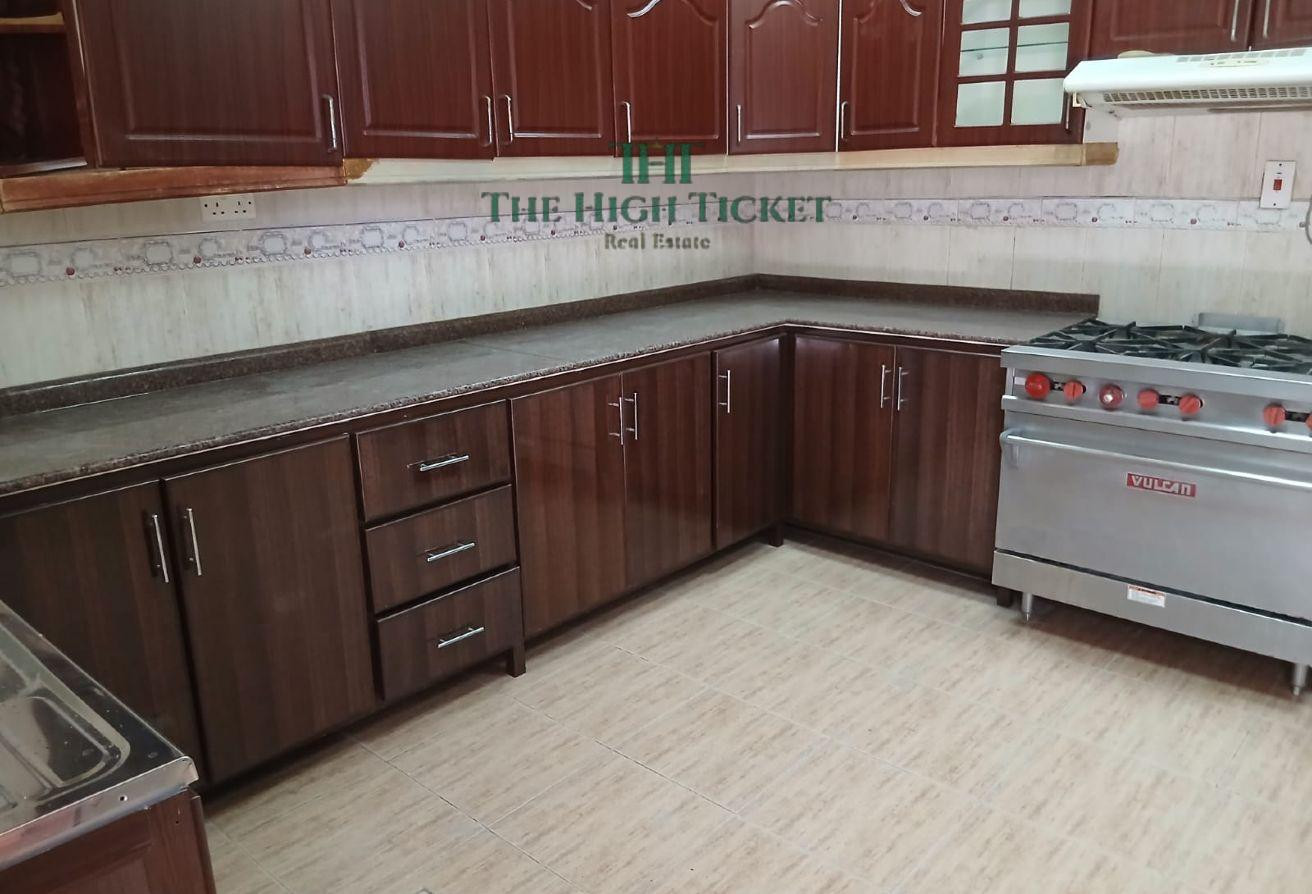 Spacious | 5BHK | Standalone Villa | - Villa in Al Dafna