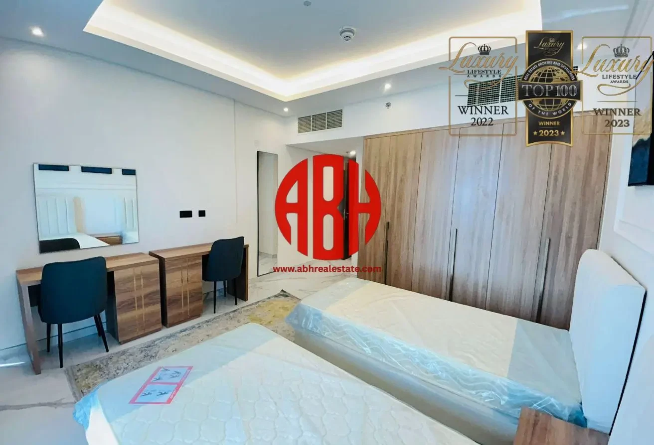 HOT DEAL | BRAND NEW 2BR+BALCONY | COZY FACILITIES - Apartment in Marina  25