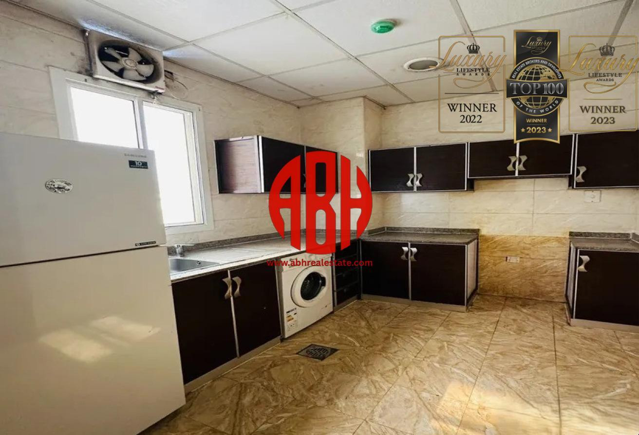 LAST UNIT! | SPACIOUS AND MODERN 2-BDR FURNISHED - Apartment in Old Airport Road
