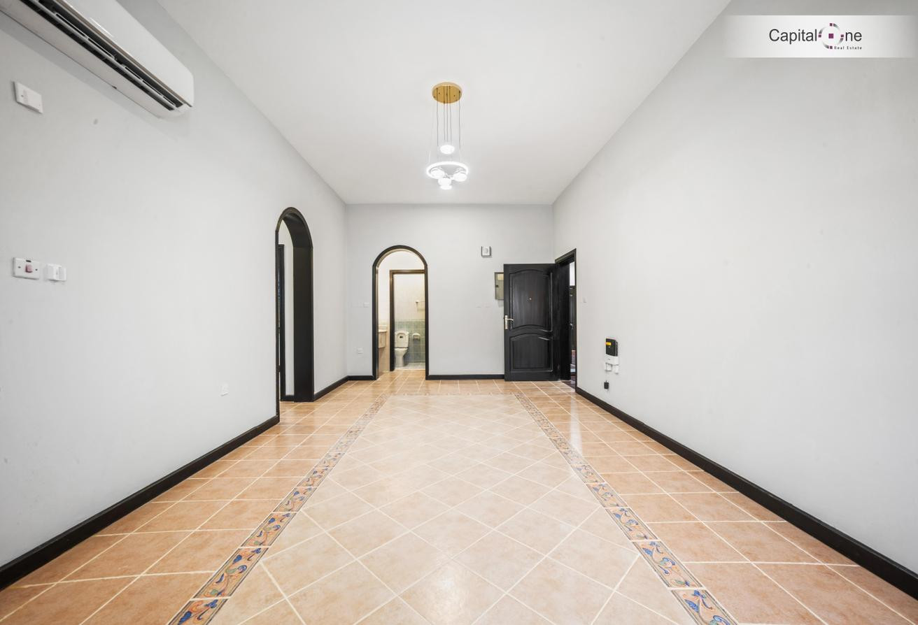 1BHK Hotel apartment for rent in Airport INC bills