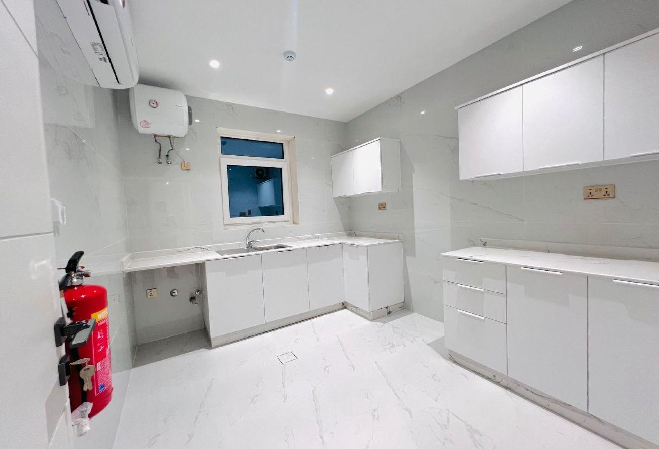 BRAND NEW SPACIOUS 2BHK AVAILABLE IN AL-KHOR - Apartment in Al Khor