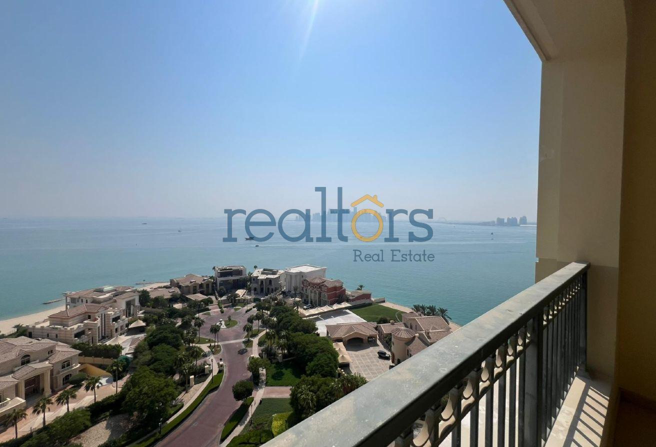 Luxury Living & Smart Investment 2BR for Sale