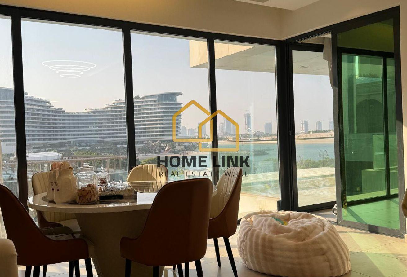 BILLS INCLUDED | 1 BR FF APARTMENT NEAR VENDOME - Apartment in Qatar Entertainment City