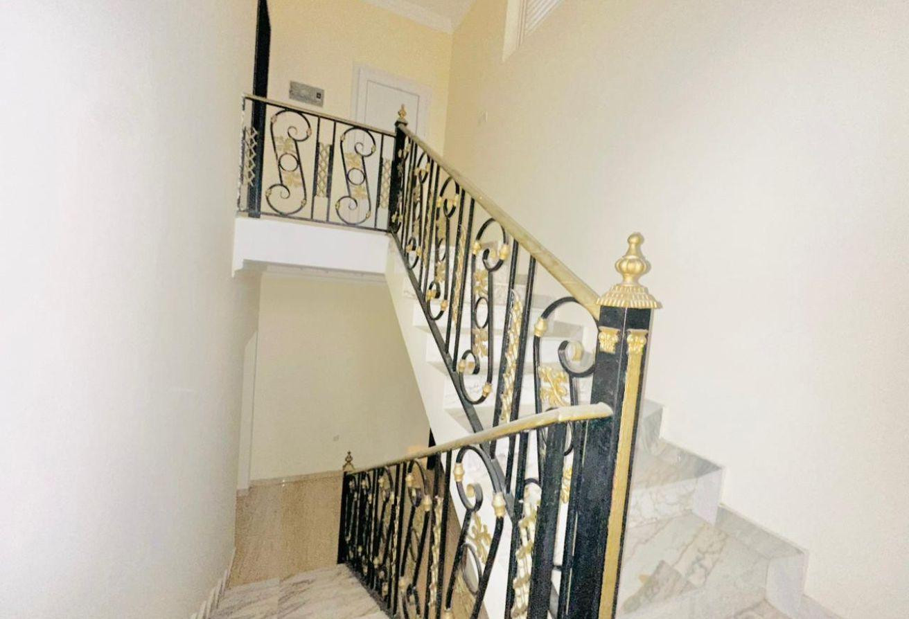 Exclusive 6-Bedroom Luxury Villas | Al Sakhama - Villa in Al Sakhama