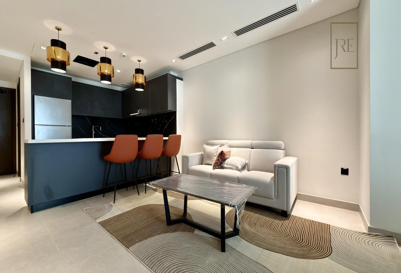 NEW STUDIO| BALCONY| 4 YEARS PP| BEACH ACCESS|