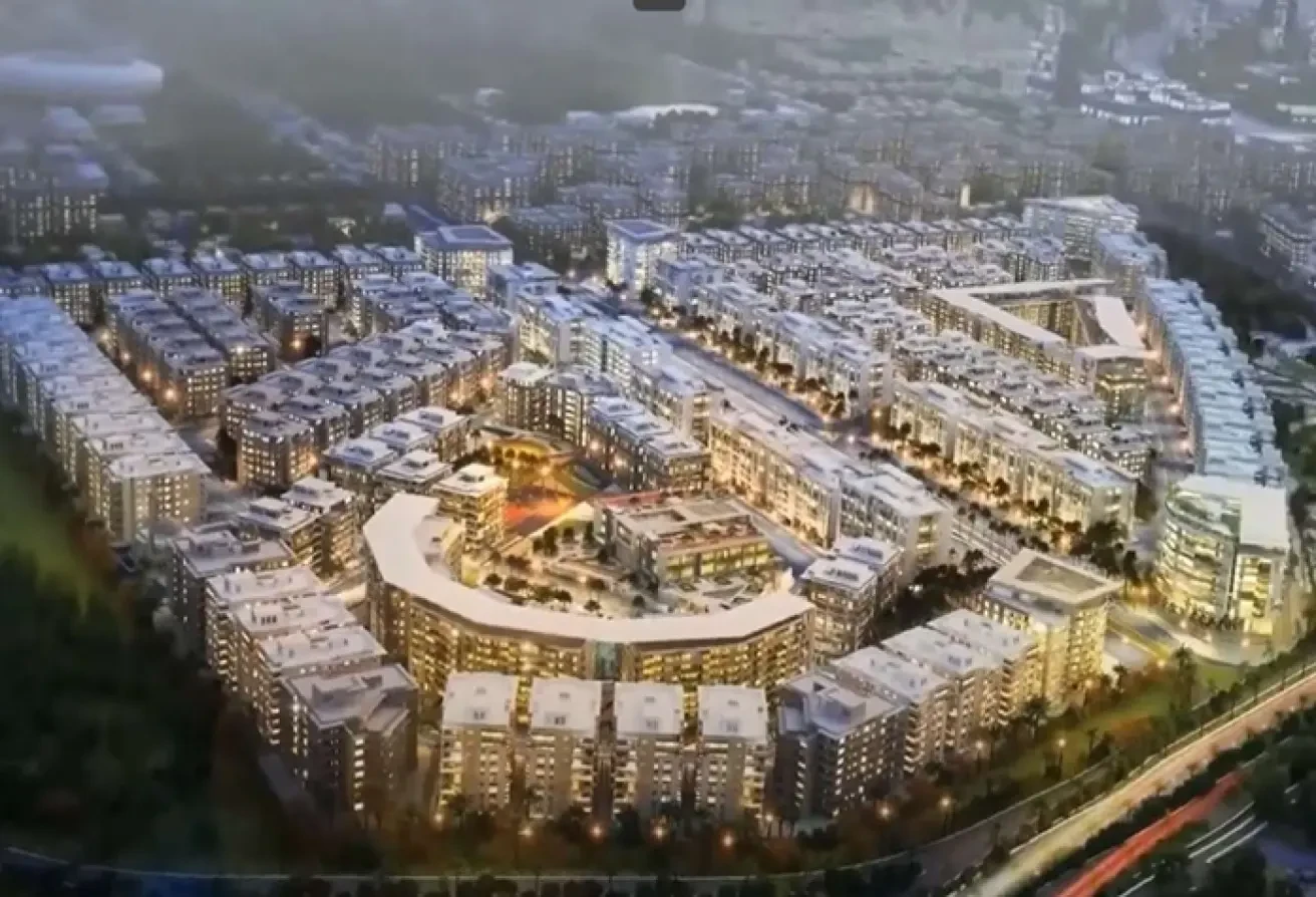 Premium Furnished 3BHK Townhouse in Lusail - Townhouse in Yasmeen City