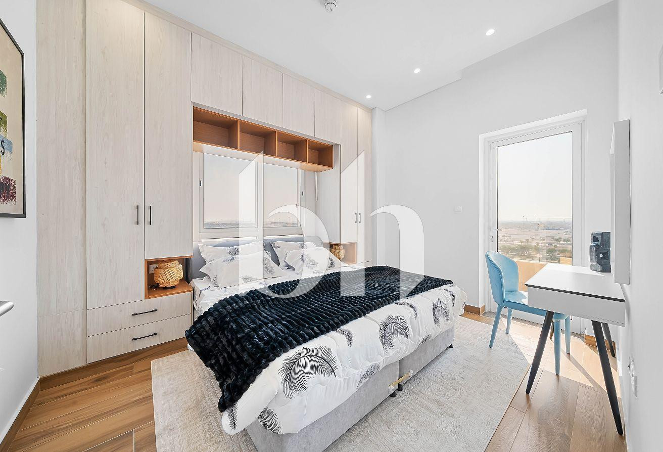 BRAND NEW | 1 BEDROOM | PRIME LOCATION - Apartment in Al Erkyah City