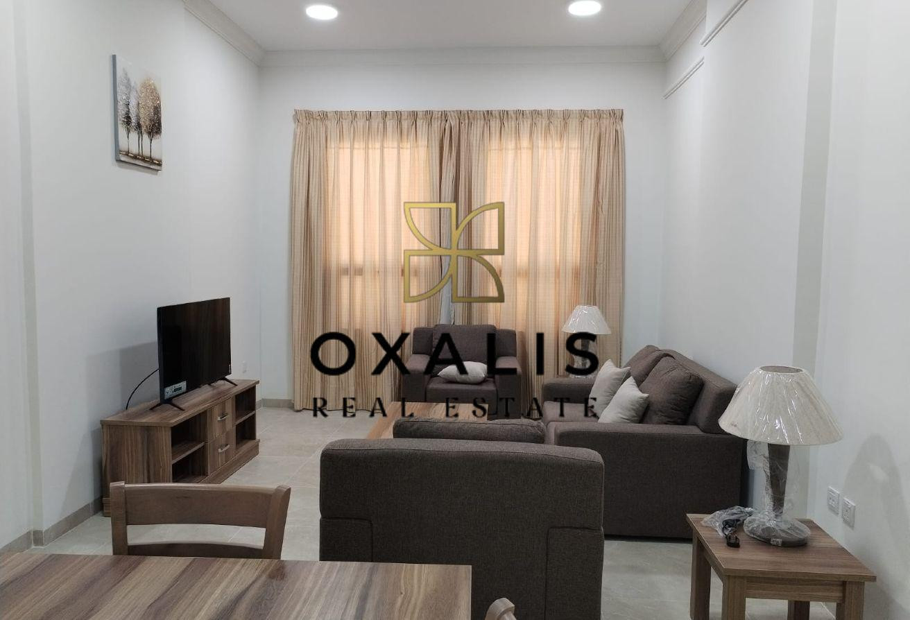 BRAND NEW | LUXURIOUS 2 BEDROOM | FULLY FURNISHED