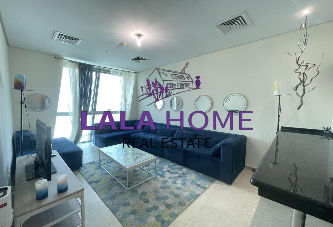 Great Offer 2BR Furnished Unit with Sea View
