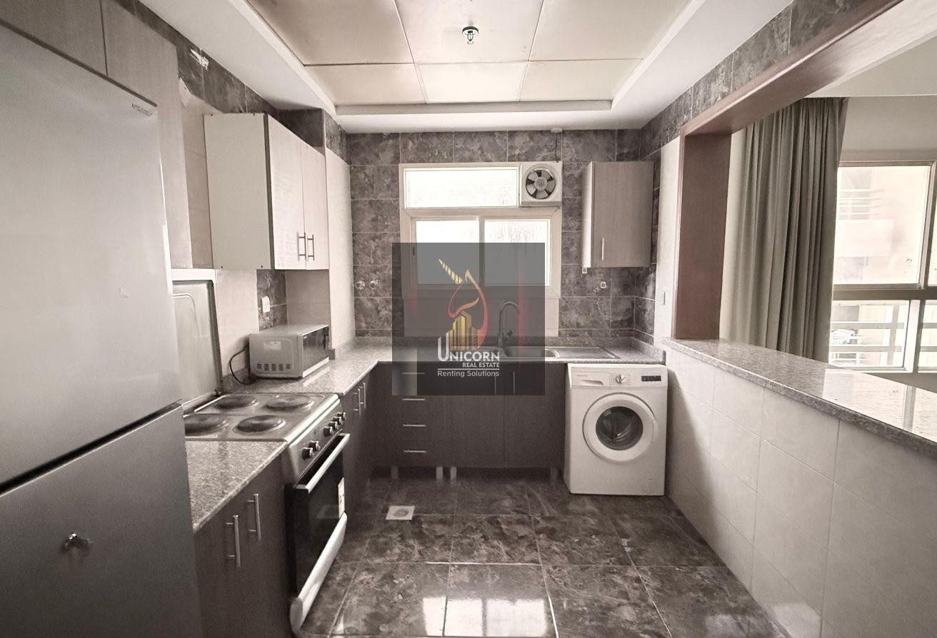 Well-Kept 2- Bedroom| Furnished | 1 MONTH FREE - Apartment in Building 36