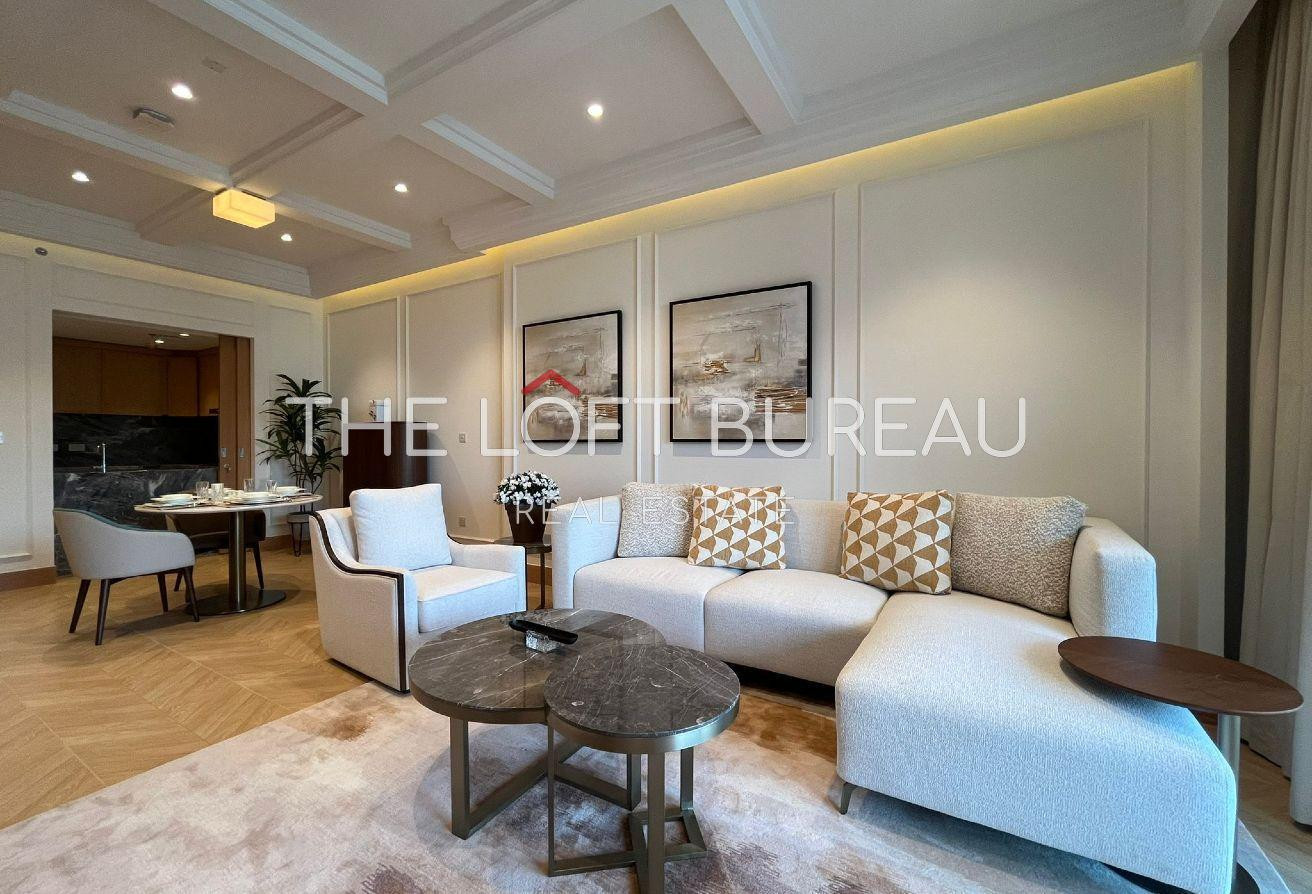 10% DP || 5 YRS TO PAY || PRIME 1 BEDROOM || SF