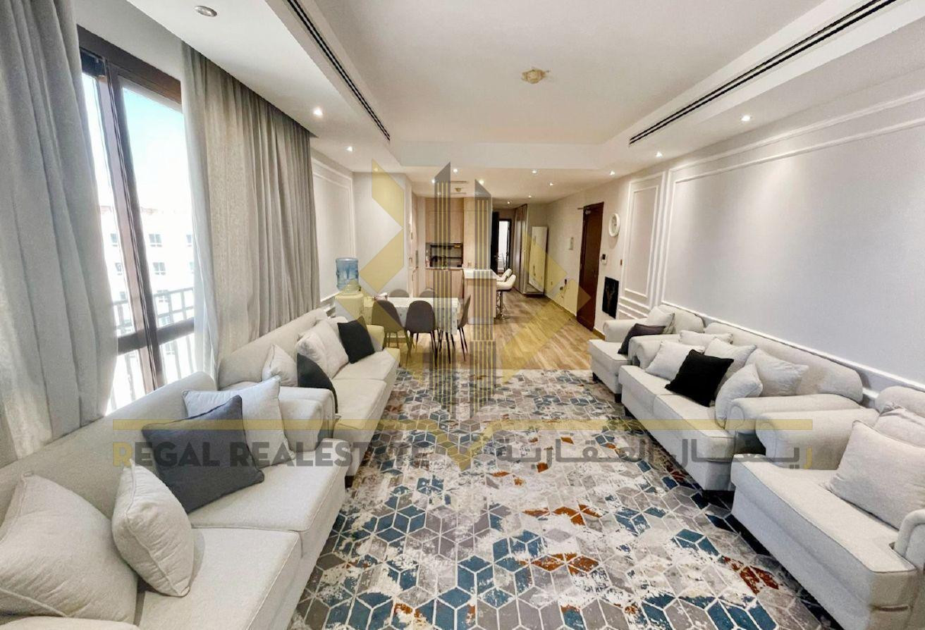 beautifully apartment located in Lusail Fox Hills - Apartment in Fox Hills