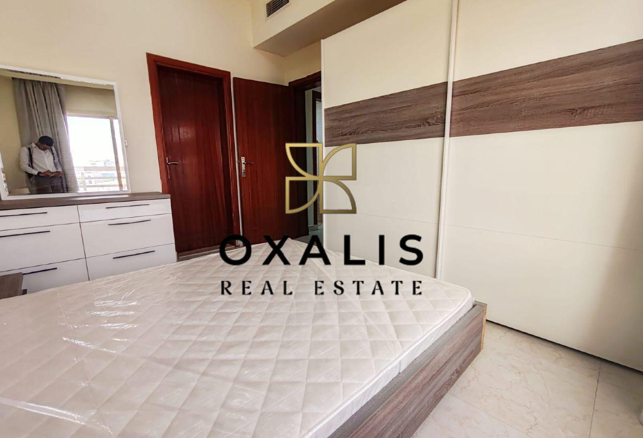 NEAT AND CLEAN 2BHK FULLY FURNISHED | WITH BALCONY