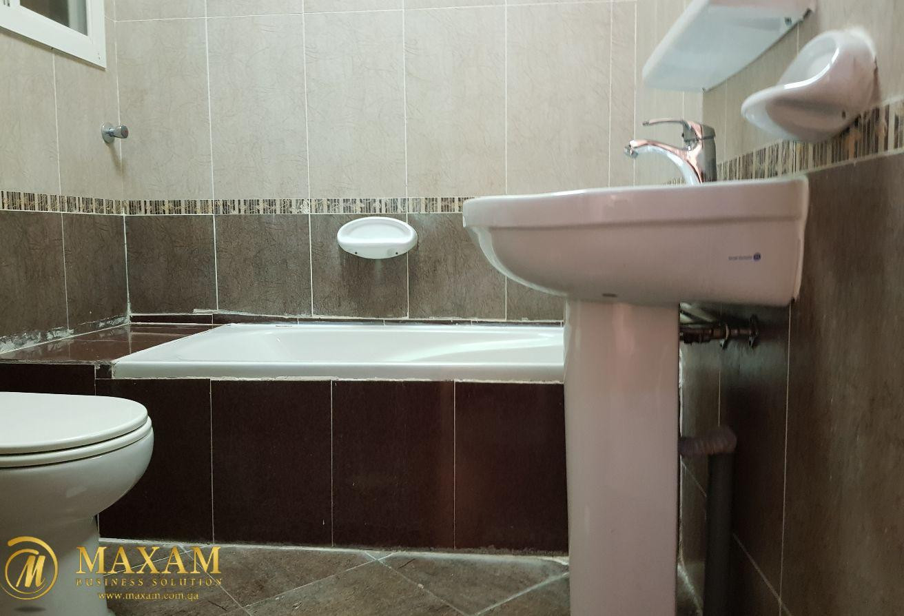 1Bhk UF Flat Included All Bills In Al Sadd