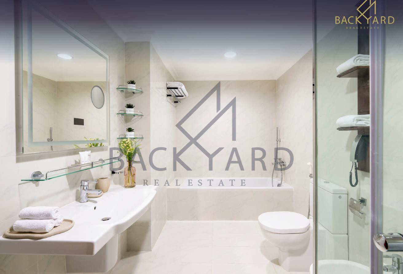 Elegant 3 Bedroom Apartment in West Bay - Apartment in Dusit Hotel & Suites Doha