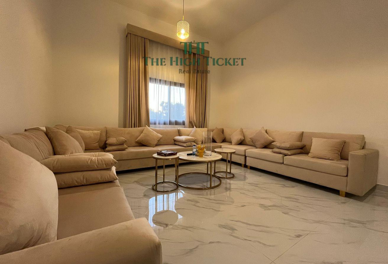 Luxurious | 1BHK | FF | Balcony