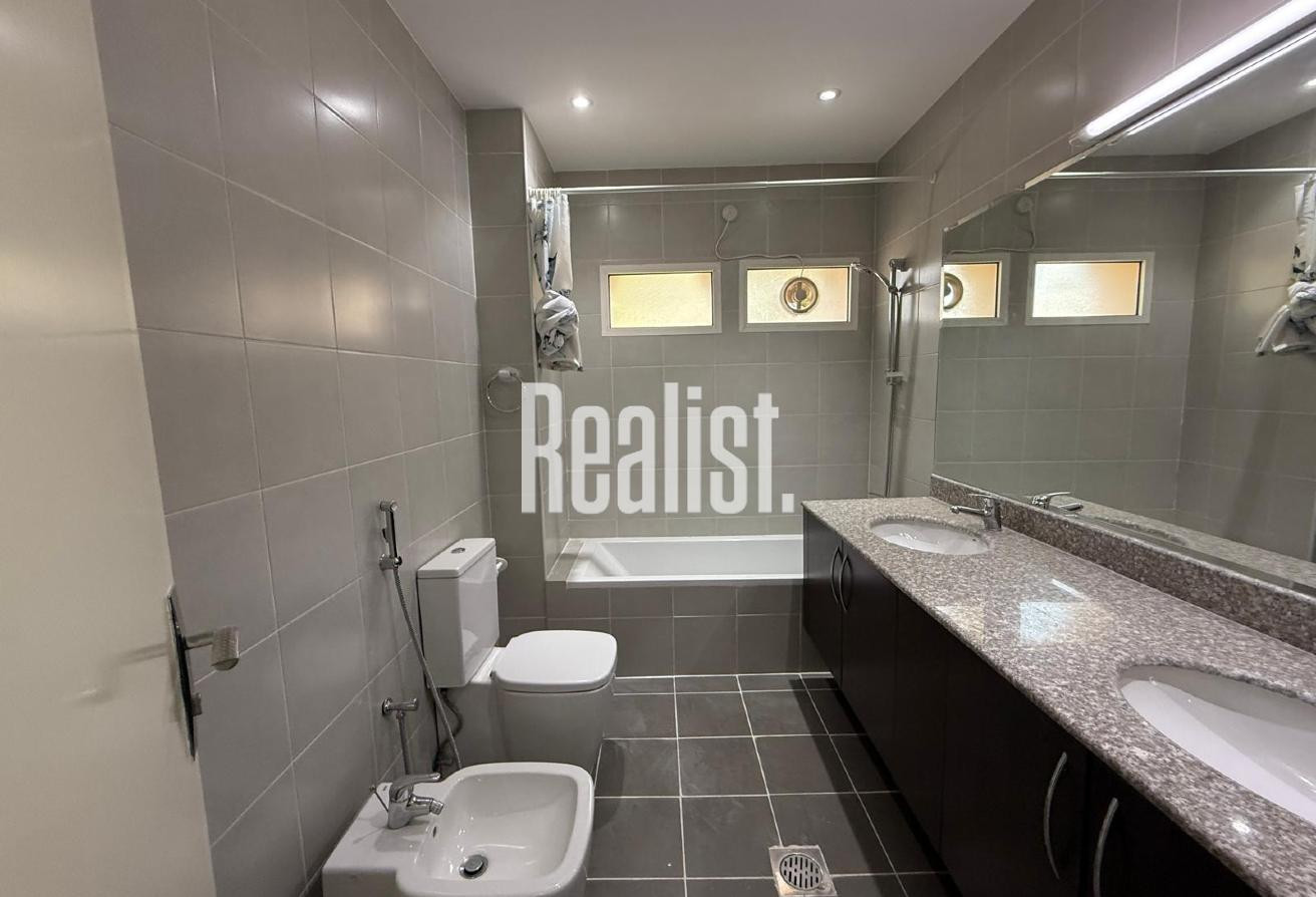 BEACH ACCESS | 4+MAID VILLA | 2 MONTHS FREE - Villa in West Bay Lagoon