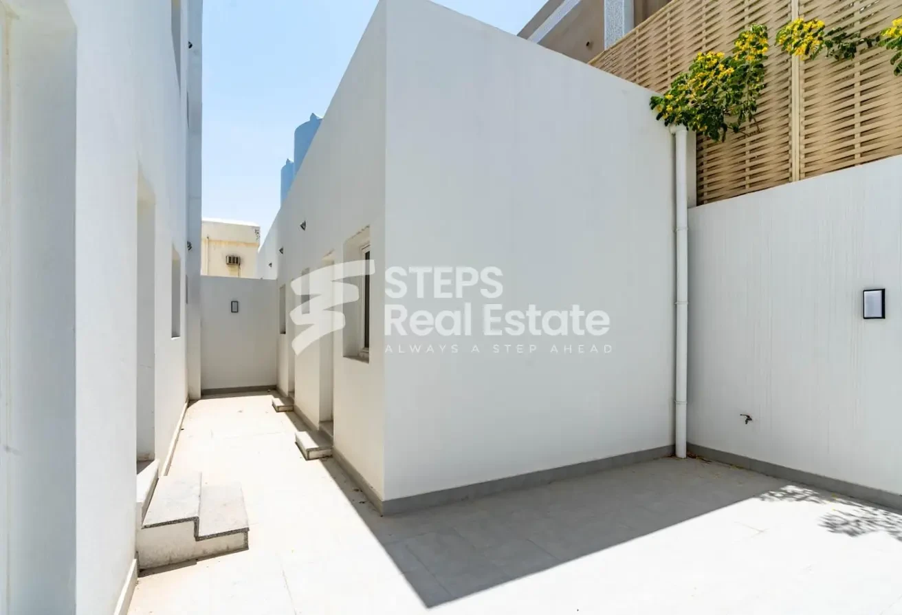 Villa with Maids Room for Rent in Al Hilal - Villa in Dareem Street