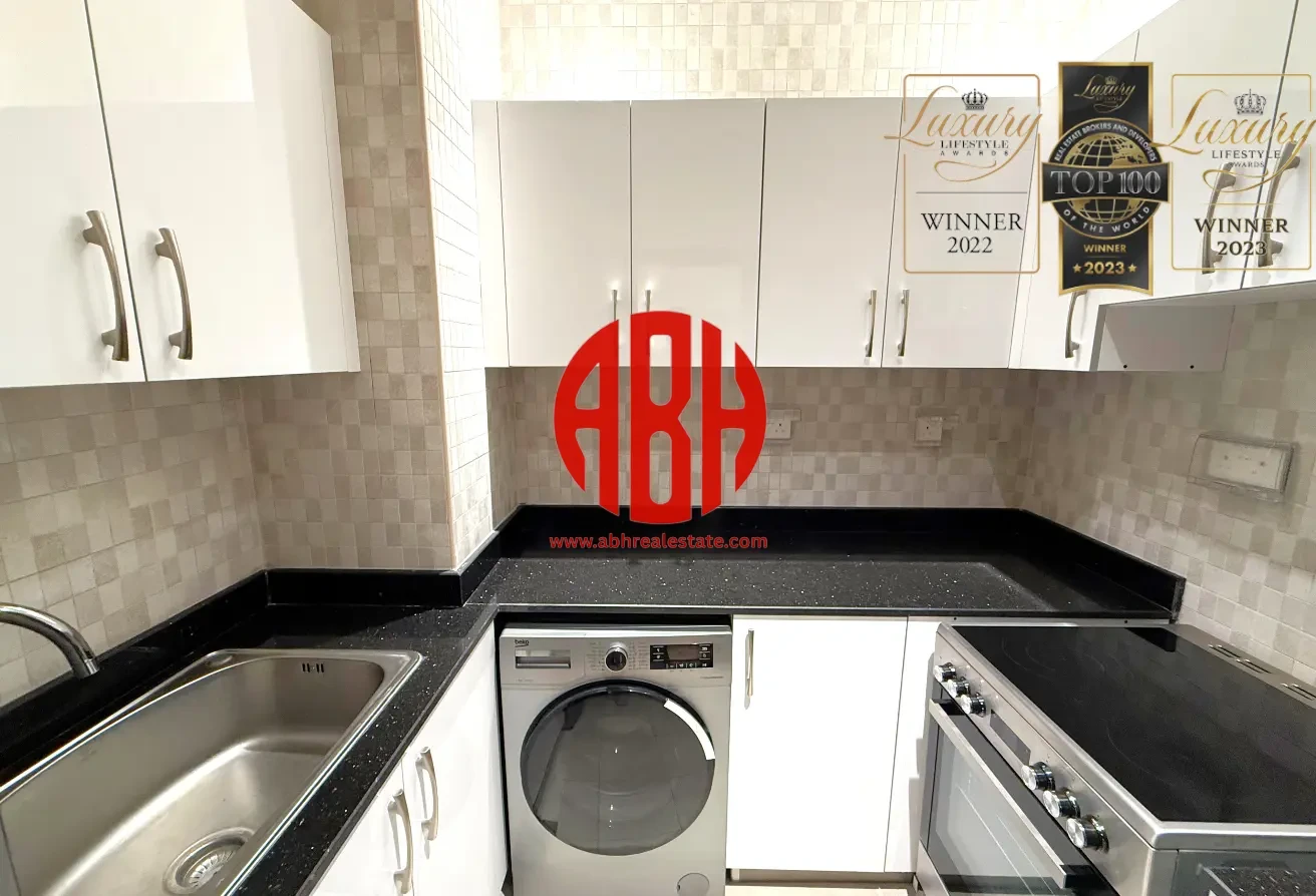 STYLISH 2-BDR | LUXURY FURNISHED | POOL AND GYM - Apartment in Giardino Villas