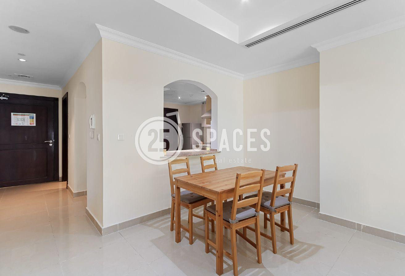 Furnished I One Bedroom Apartment I Bills Included - Apartment in East Porto Drive