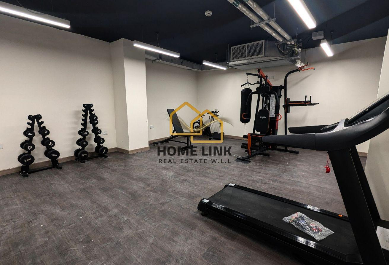 BRAND NEW | 2 BEDROOM SF APARTMENT IN FOXHILLS