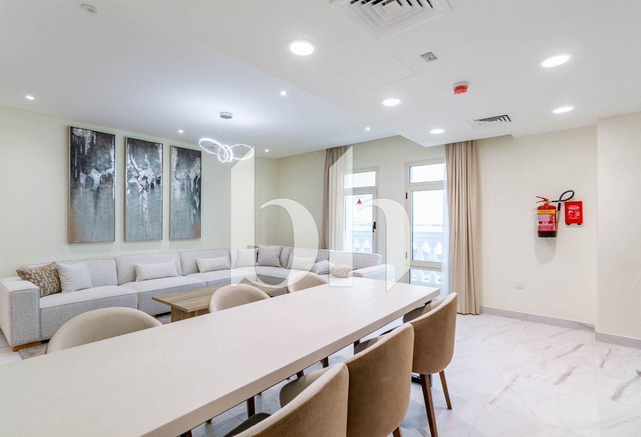 FULLY FURNISHED | BILLS INCLUDED | GIARDINO