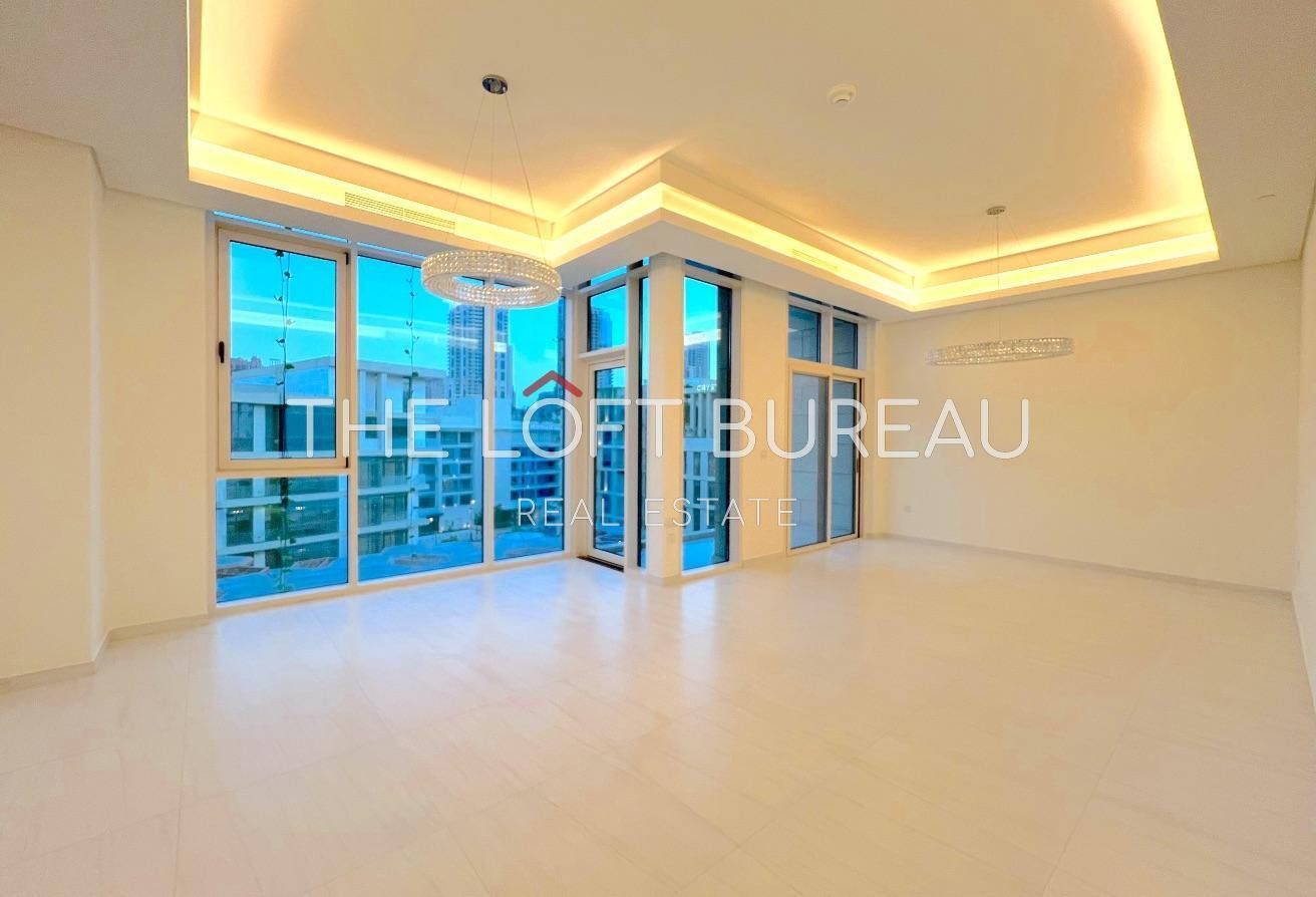 FreeHold| 10%DP|Crystal| GEWAN ISLAND| 2BHK+Maid|