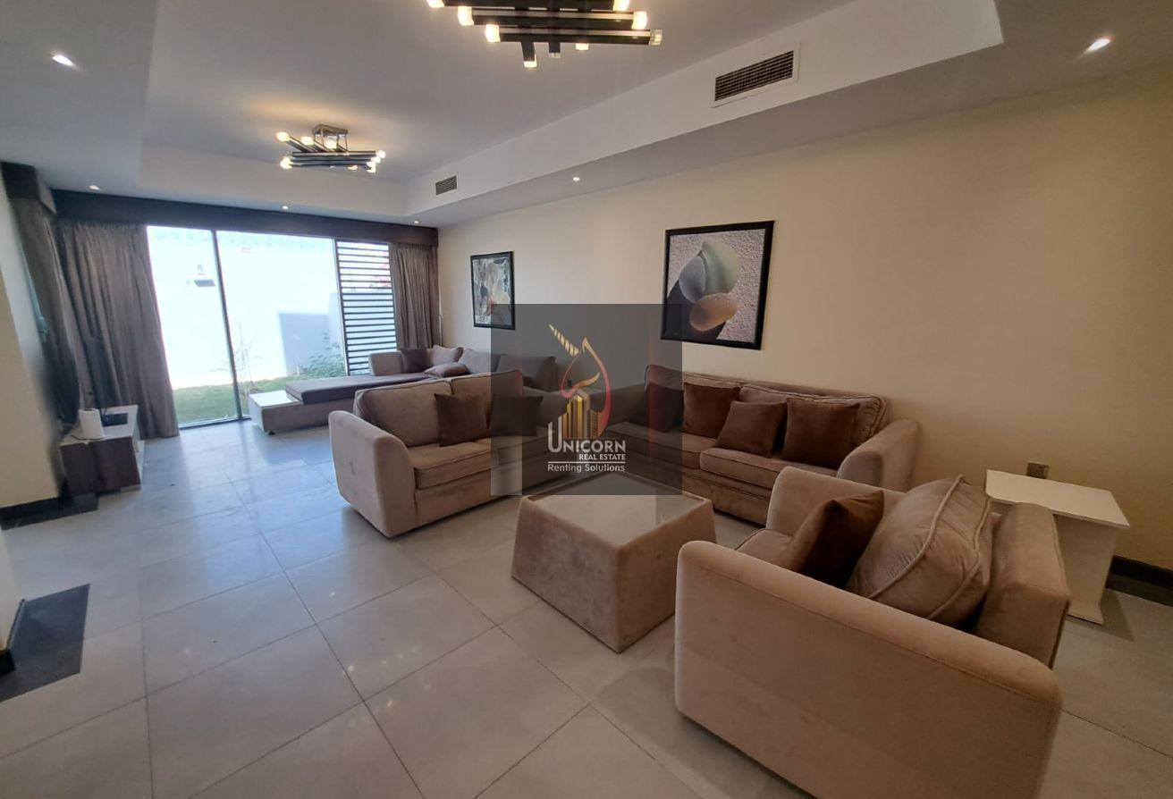 4 BHK Big Compound Villa + Maid|FF|All Inclusive - Compound Villa in AlMuraikh