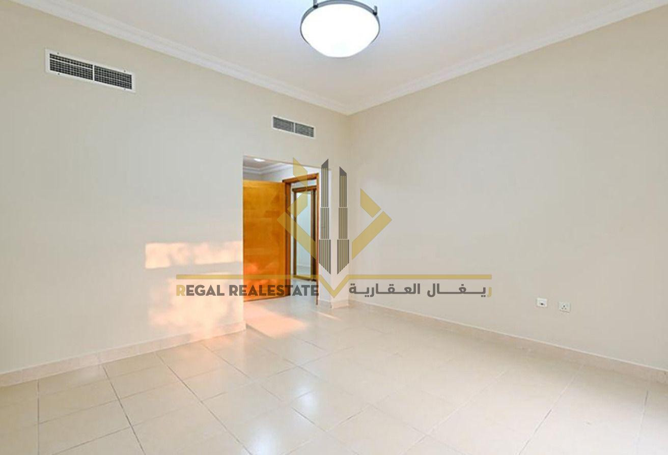 Amazing 4BR + Maids room Villa for rent in Al Waab