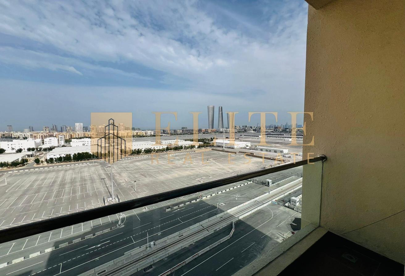 Brand New 1 BR  Apartment in Lusail near Stadium
