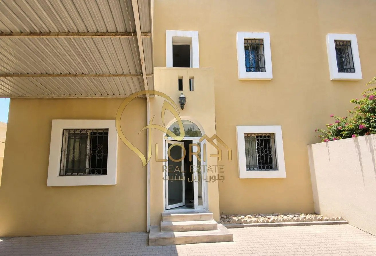 Grand 7BR Villa | Hotel-Style Luxury Finishes