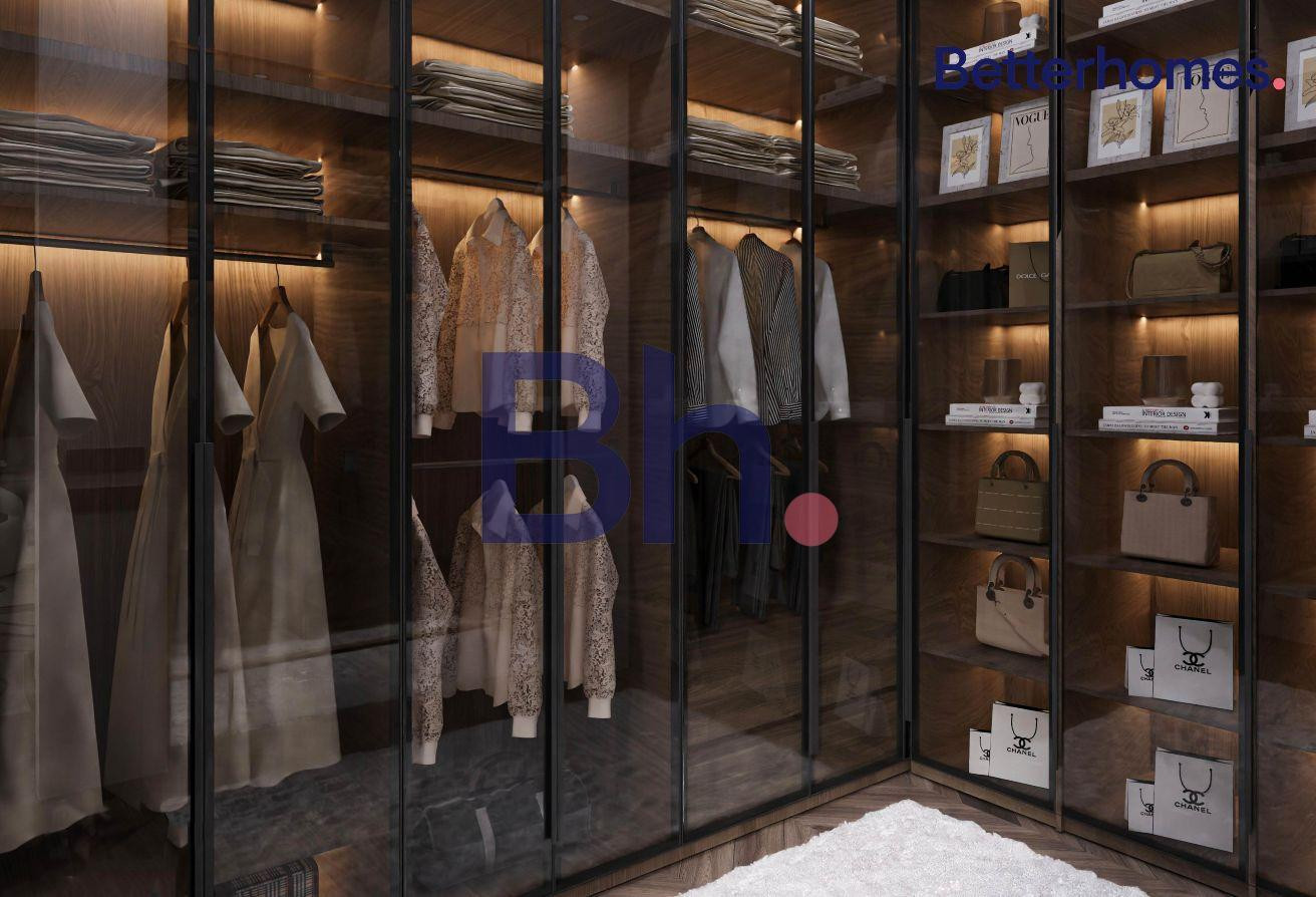 LUXURY 4 BRS — ONLY 10% DOWN, PAY OVER 6 YEARS - Villa in Al Wukair