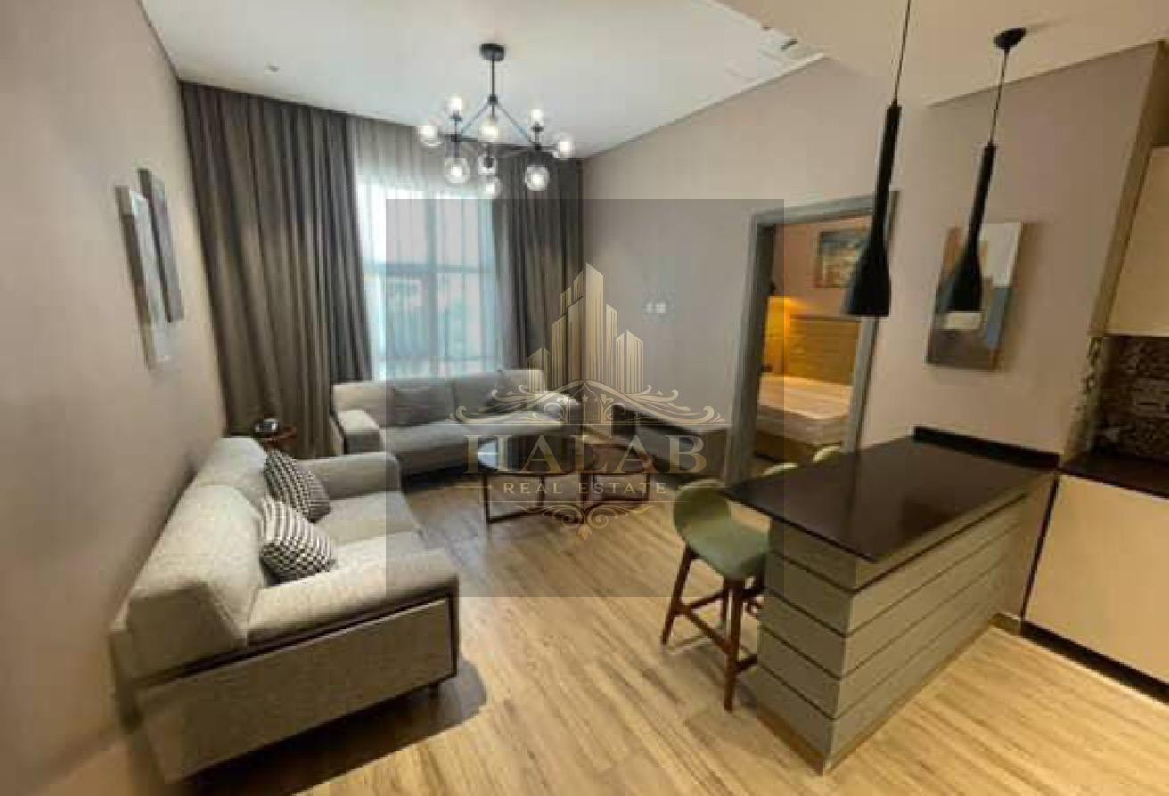 PREMIUM 1 BEDROOM | AL SADD PRIME LOCATION