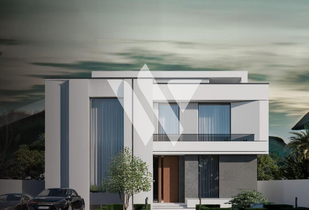 TITLED VILLA | NO COMMISSION | FREEHOLD 4BHK