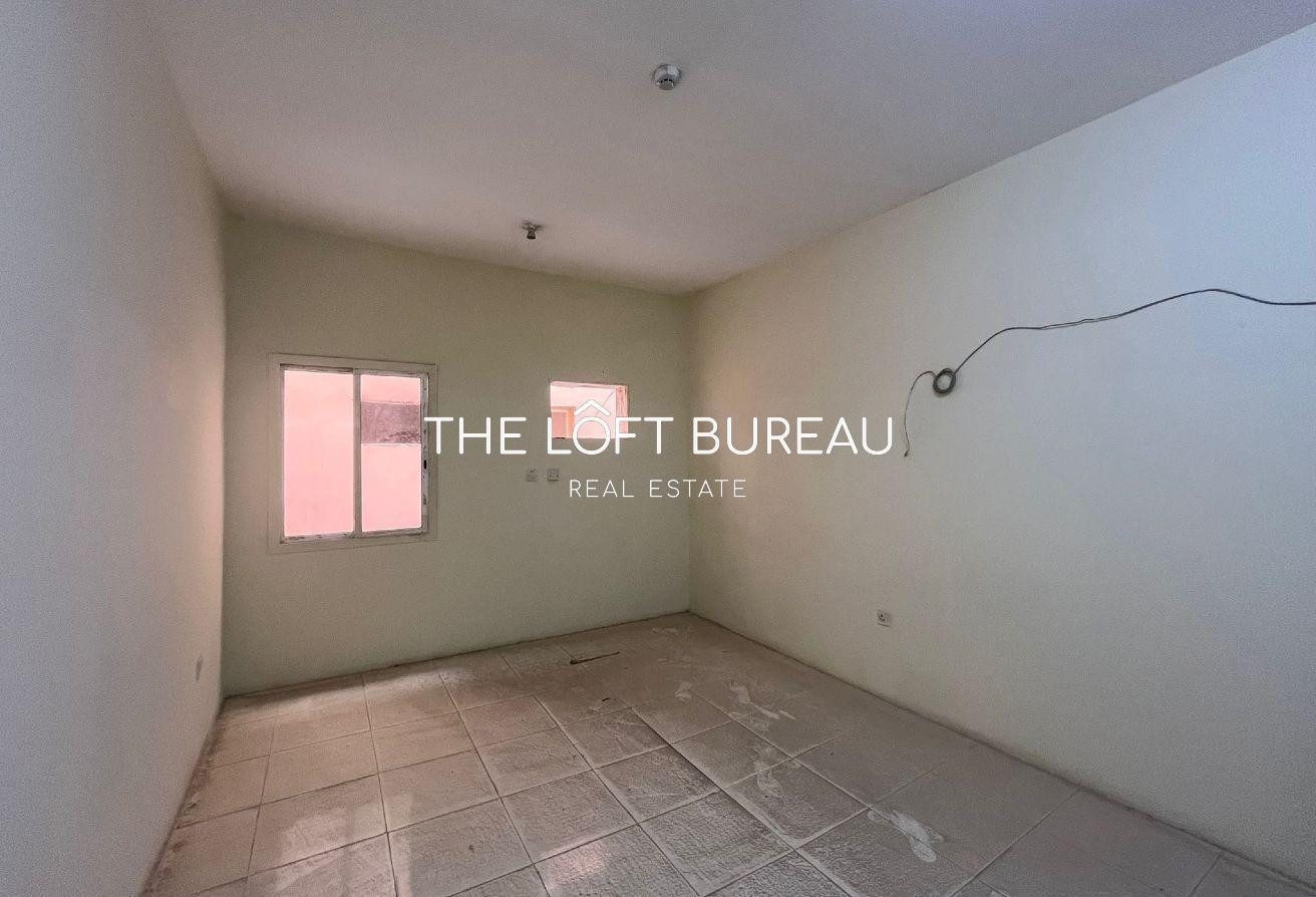 LABOR CAMP + BILLS INCLUDING || INDUSTRIAL AREA - Bulk Rent Units in Industrial Area