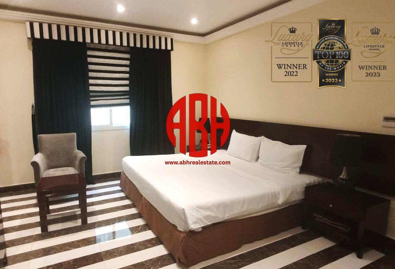 SPACIOUS STUDIO | BILLS INCLUDED | PRIME LOCATION - Studio Apartment in Musheireb