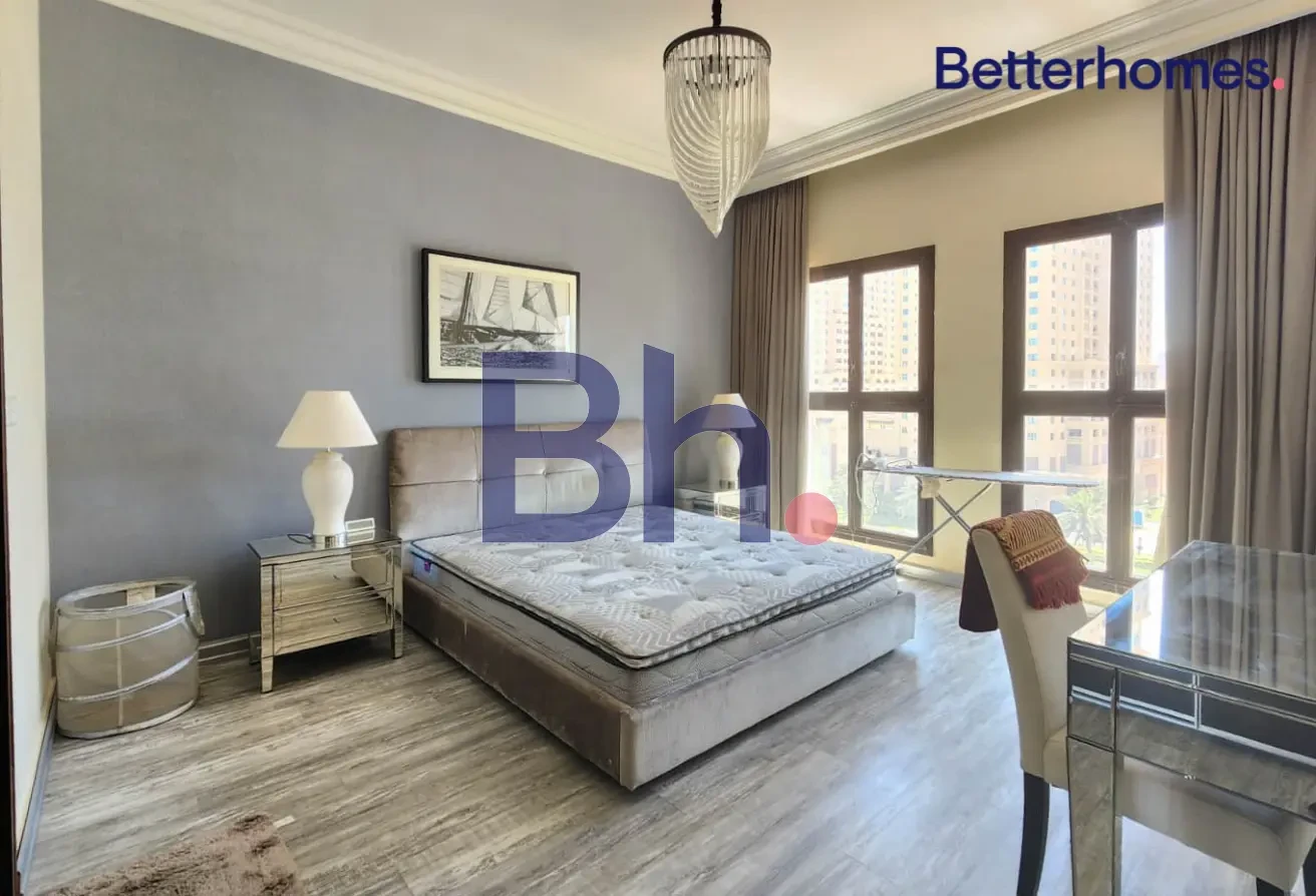 1BR APARTMENT | PRIME LOCATION | READY TO MOVE IN - Apartment in Doha