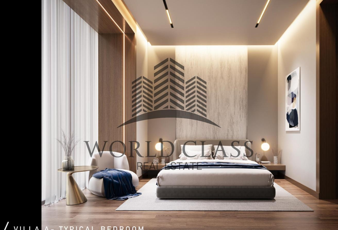 Stylish 2 Bedroom Apartment Main Road View Lusail