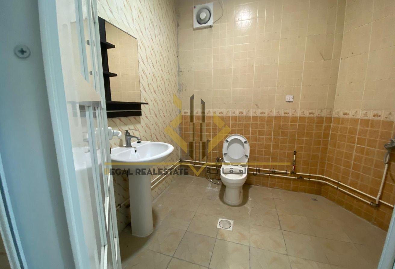 1BHk in Duhail for only 3400 QAR INC Bills - Apartment in Al Duhail